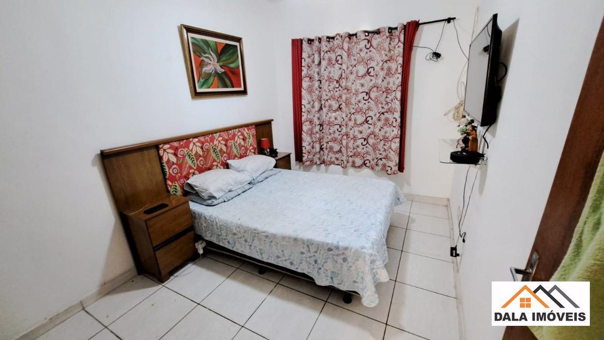 Apartamento, Heliópolis, 2 Quartos, 1 Vaga
