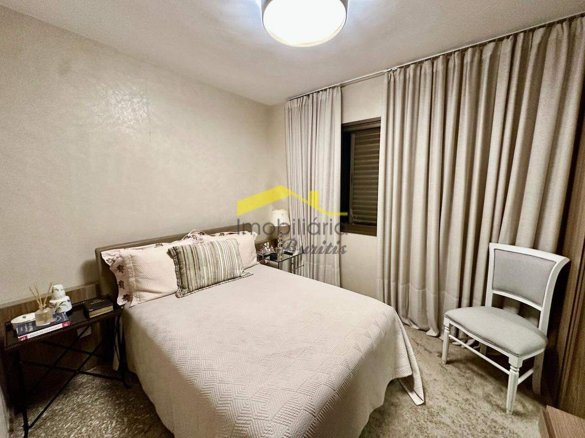Apartamento, Buritis, 4 Quartos, 3 Vagas, 1 Suíte