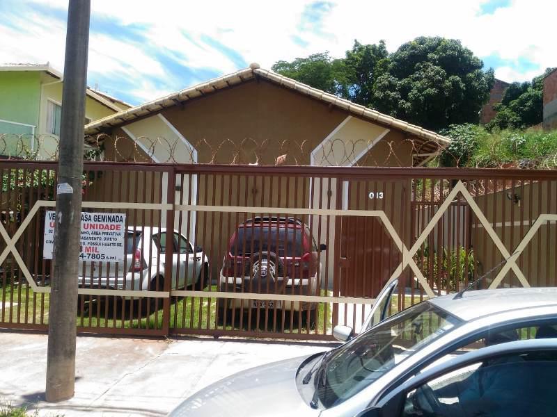 Casa, Xangri-lá, 2 Quartos, 1 Vaga
