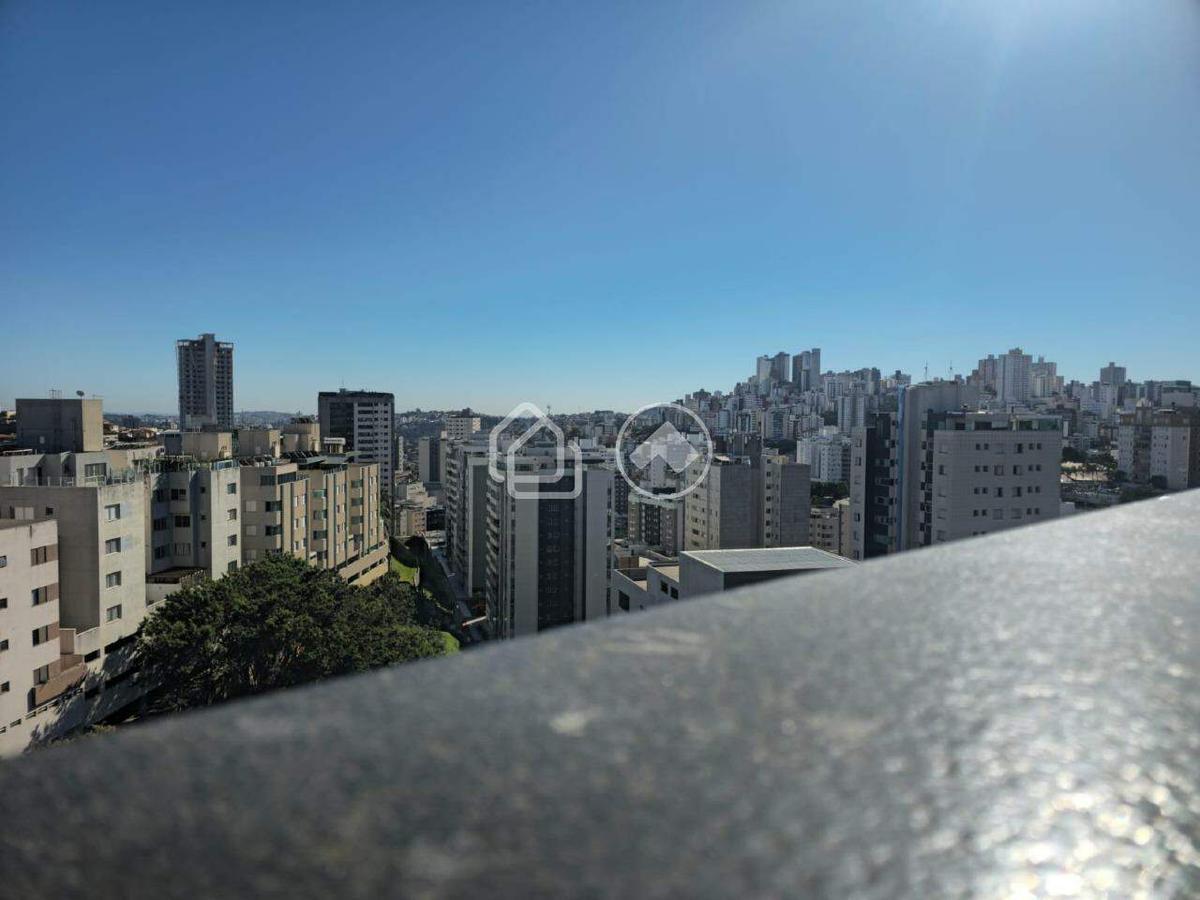Cobertura, Buritis, 3 Quartos, 3 Vagas, 3 Suítes