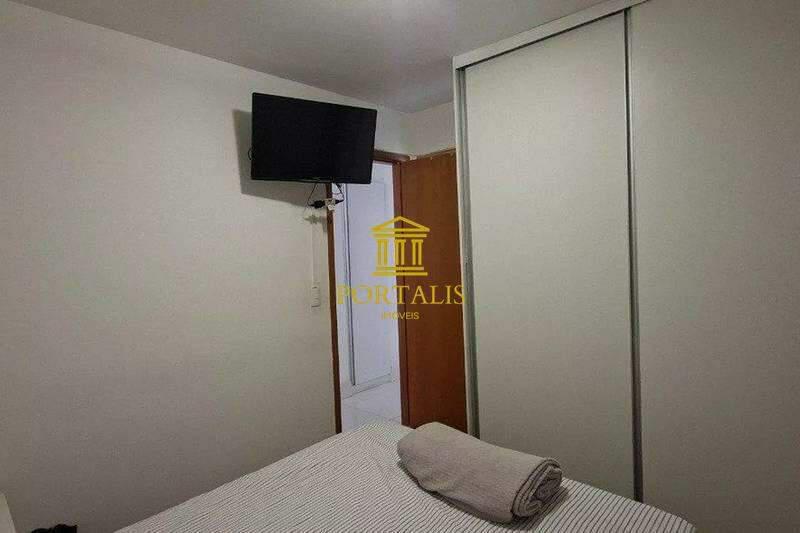 Apartamento, Castelo, 3 Quartos, 2 Vagas, 2 Suítes