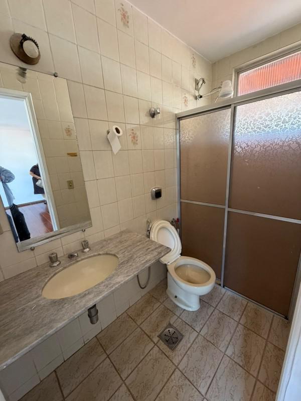 Cobertura, Padre Eustáquio, 3 Quartos, 1 Vaga, 1 Suíte