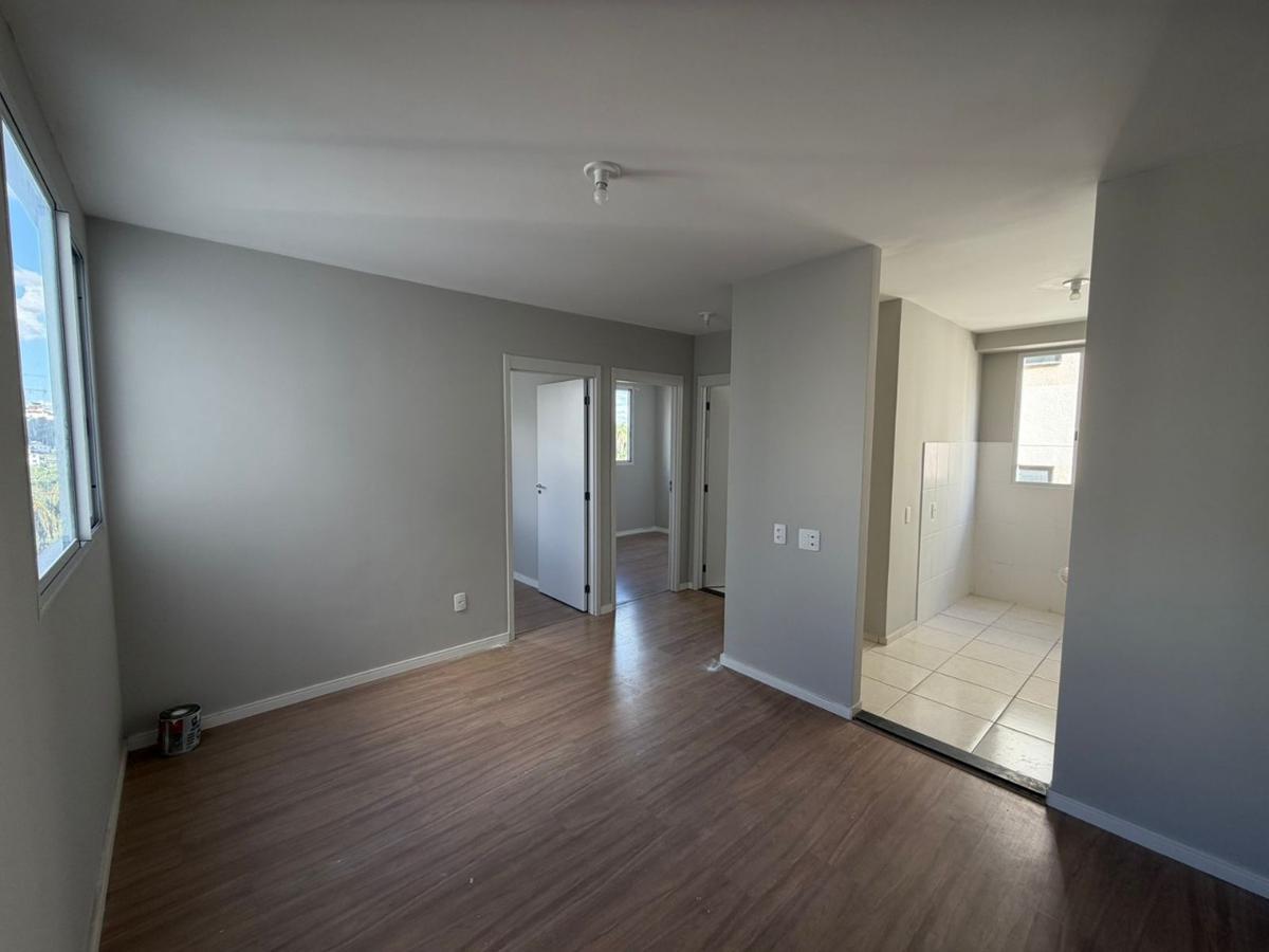 Apartamento, Centro, 2 Quartos, 1 Vaga