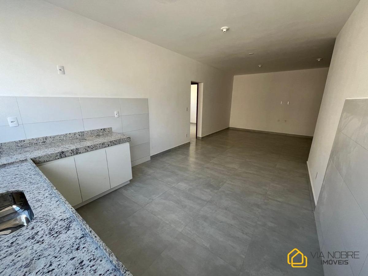 Apartamento, Buritis, 3 Quartos, 1 Vaga, 1 Suíte