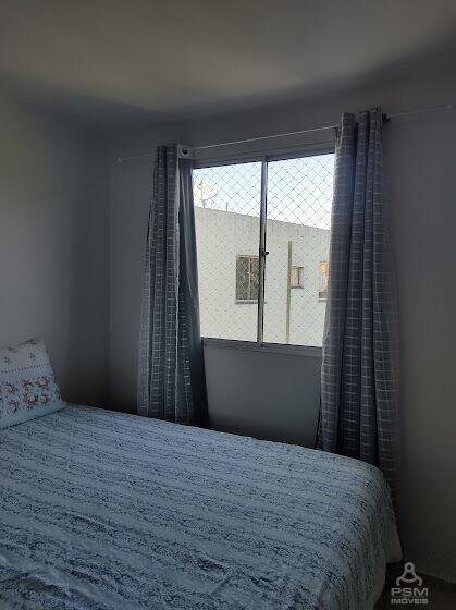 Apartamento, Colégio Batista, 3 Quartos, 0 Vaga, 1 Suíte