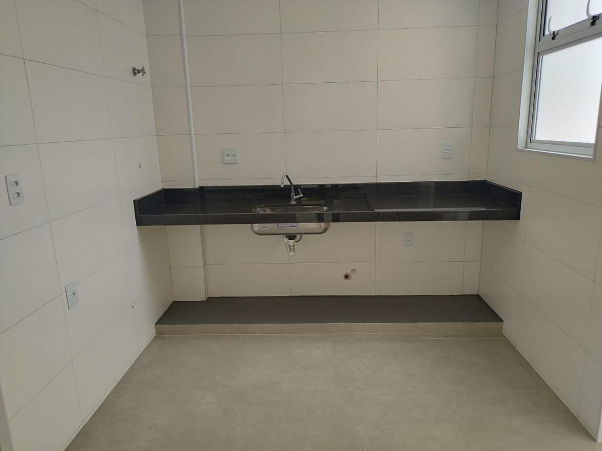 Cobertura, Cidade Nova, 3 Quartos, 3 Vagas, 1 Suíte