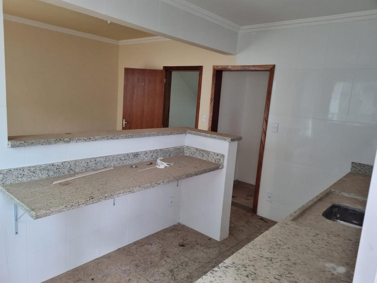 Apartamento, Bosque de Ibirité, 3 Quartos, 0 Vaga