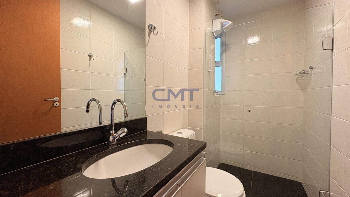 Apartamento, Sagrada Família, 3 Quartos, 2 Vagas, 1 Suíte