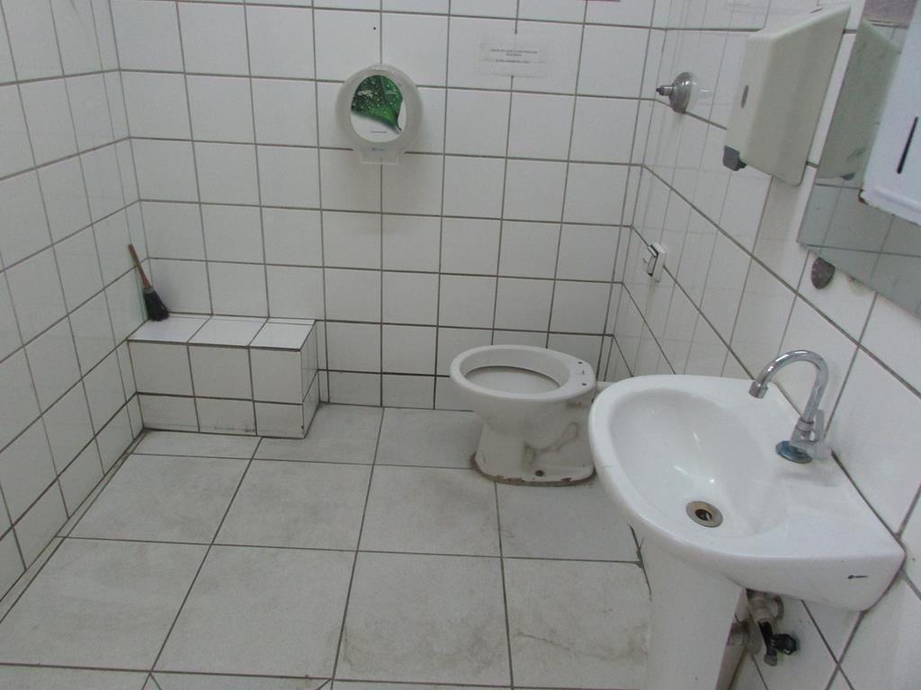 Loja, Centro