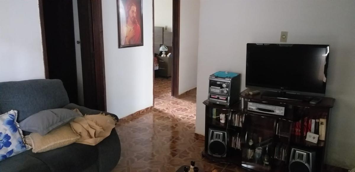Casa, Zona Rural, 3 Quartos, 2 Vagas