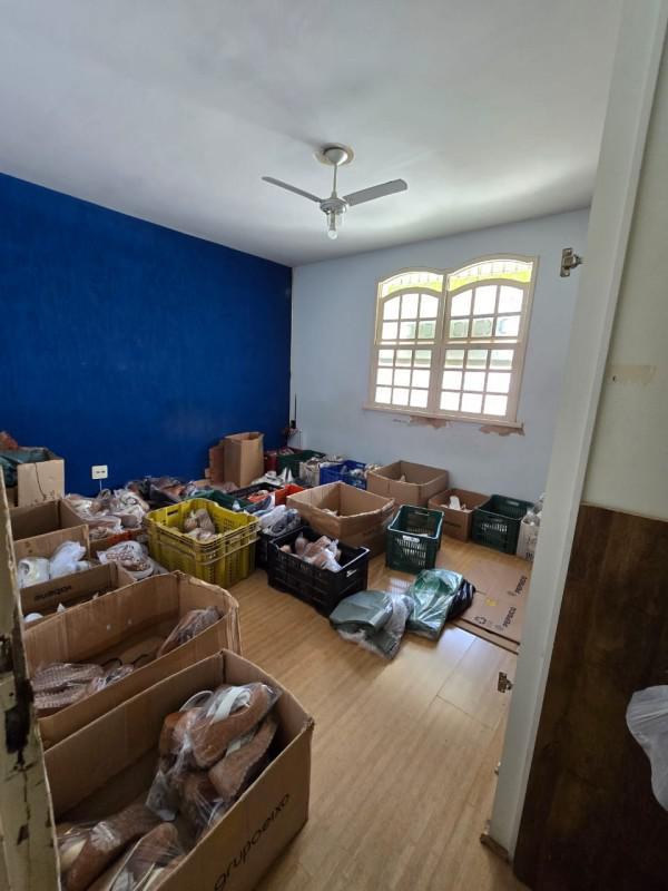 Casa, Serrano, 3 Quartos, 4 Vagas, 1 Suíte