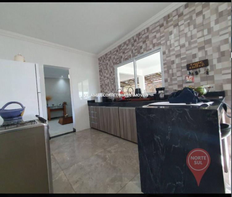 Casa, Tangará, 3 Quartos, 3 Vagas, 1 Suíte