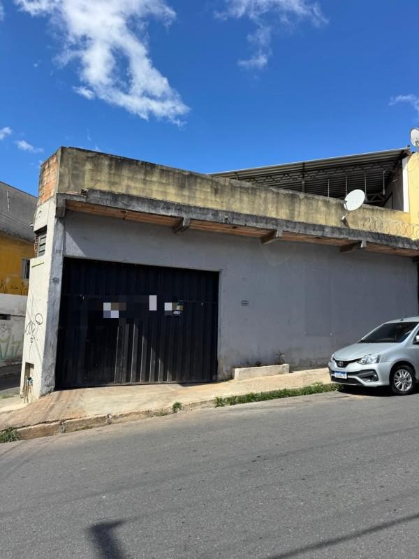 Andar, Vale do Jatobá, 0 Quarto, 0 Vaga