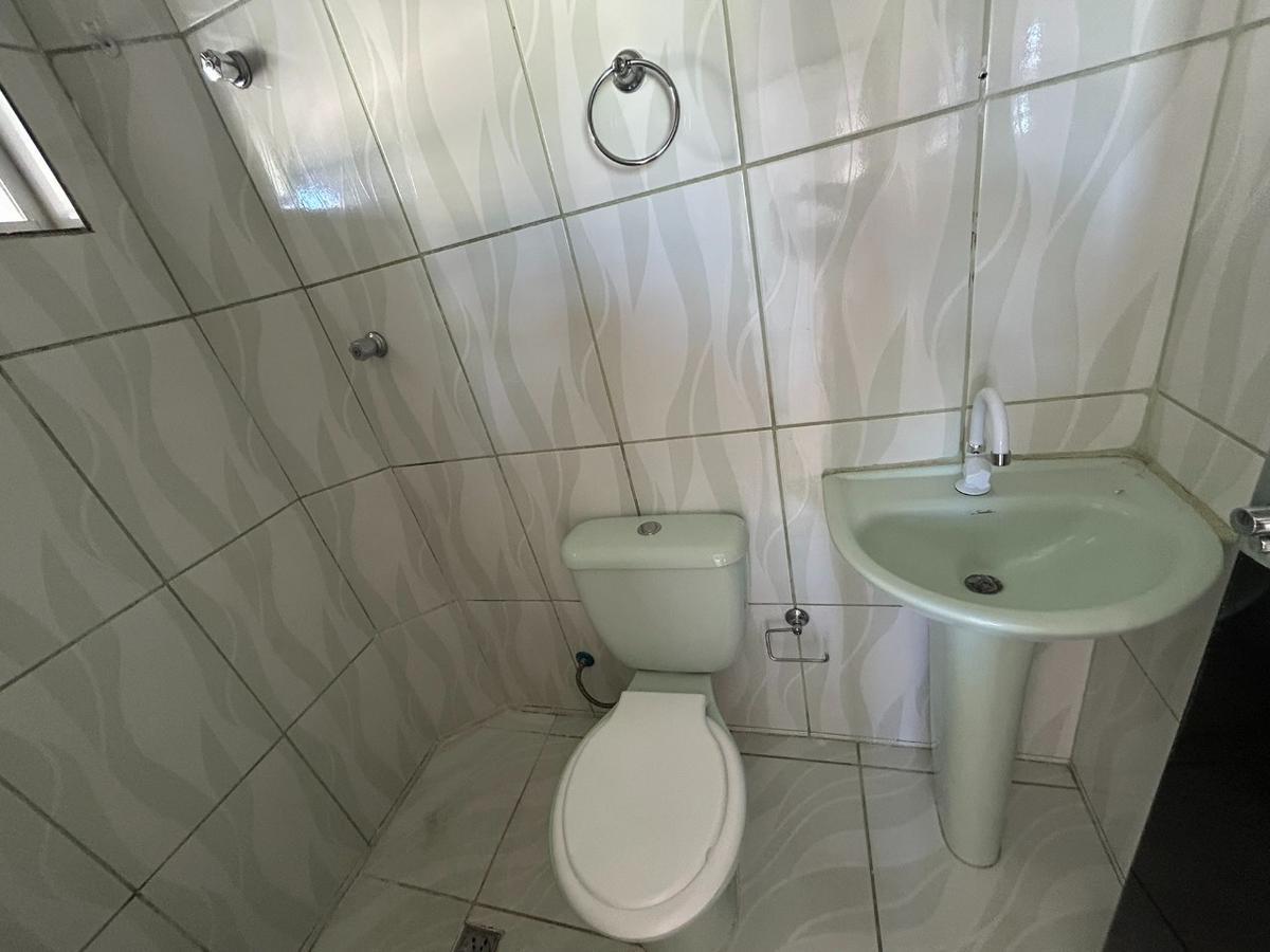 Apartamento, Centro, 2 Quartos, 1 Vaga