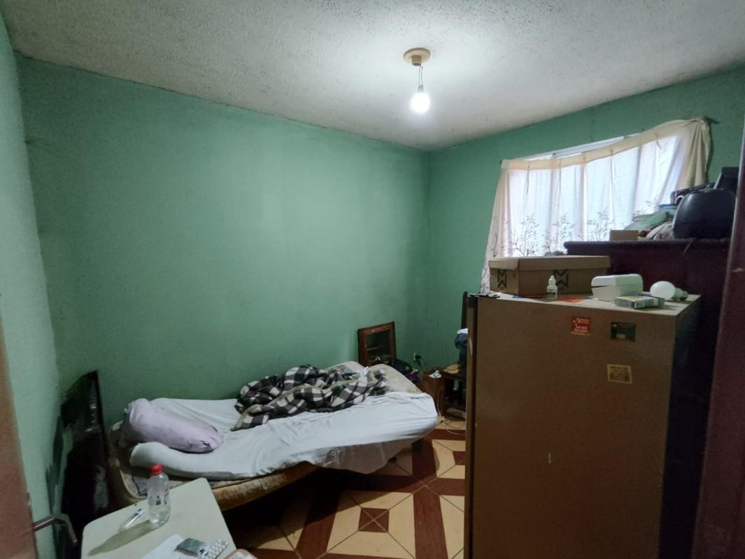 Apartamento, Jardim Vitória, 2 Quartos, 1 Vaga