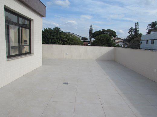 Apartamento, Itapoã, 4 Quartos, 3 Vagas, 1 Suíte