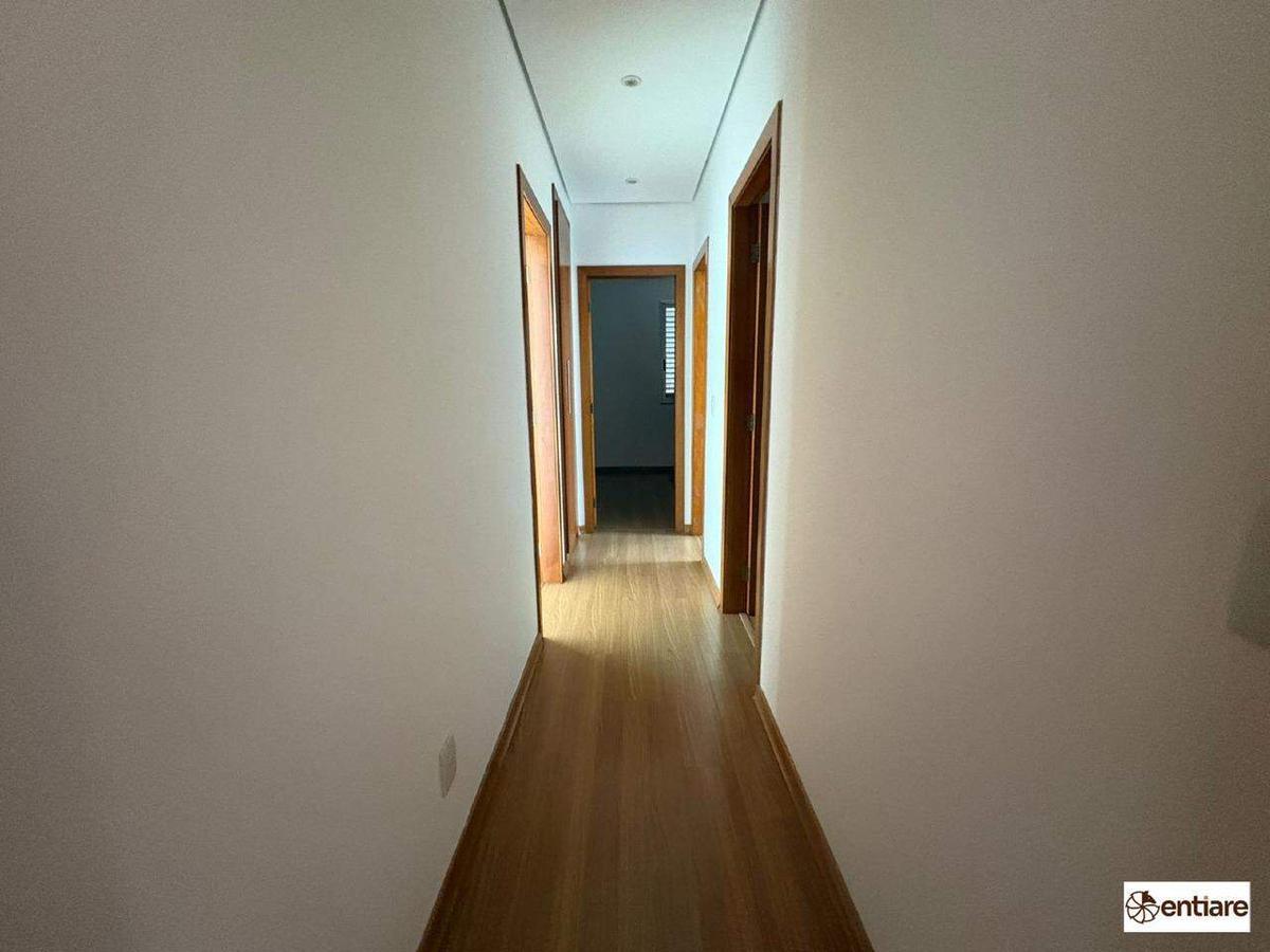 Apartamento, Buritis, 3 Quartos, 3 Vagas, 1 Suíte