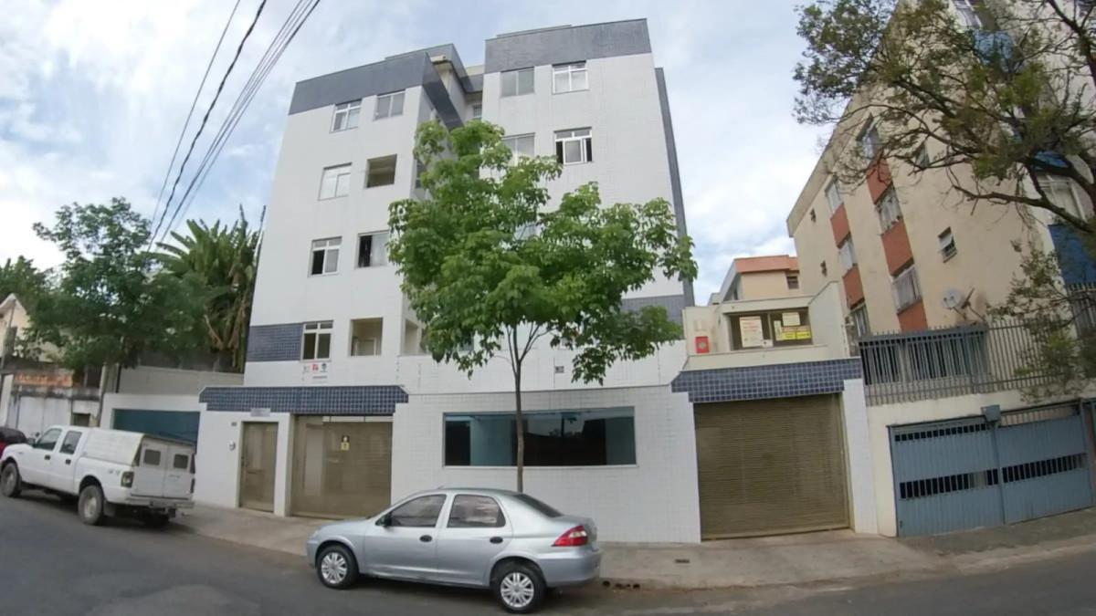 Apartamento, Nova Suíssa, 2 Quartos, 1 Vaga, 1 Suíte