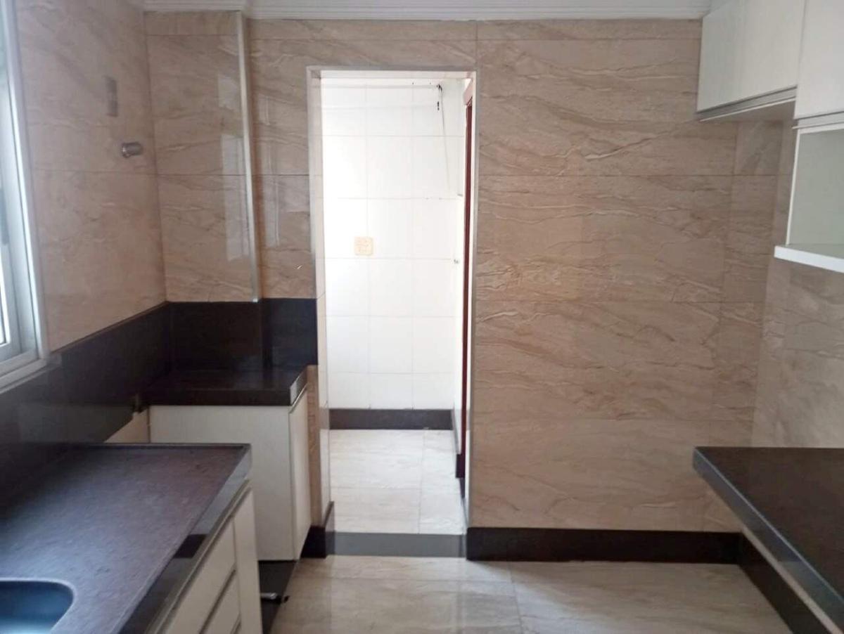 Apartamento, Nova Suíssa, 3 Quartos, 2 Vagas, 1 Suíte