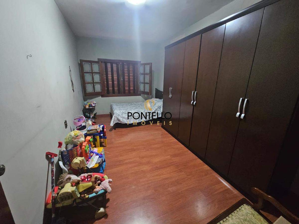 Casa, São Geraldo, 4 Quartos, 2 Vagas, 1 Suíte