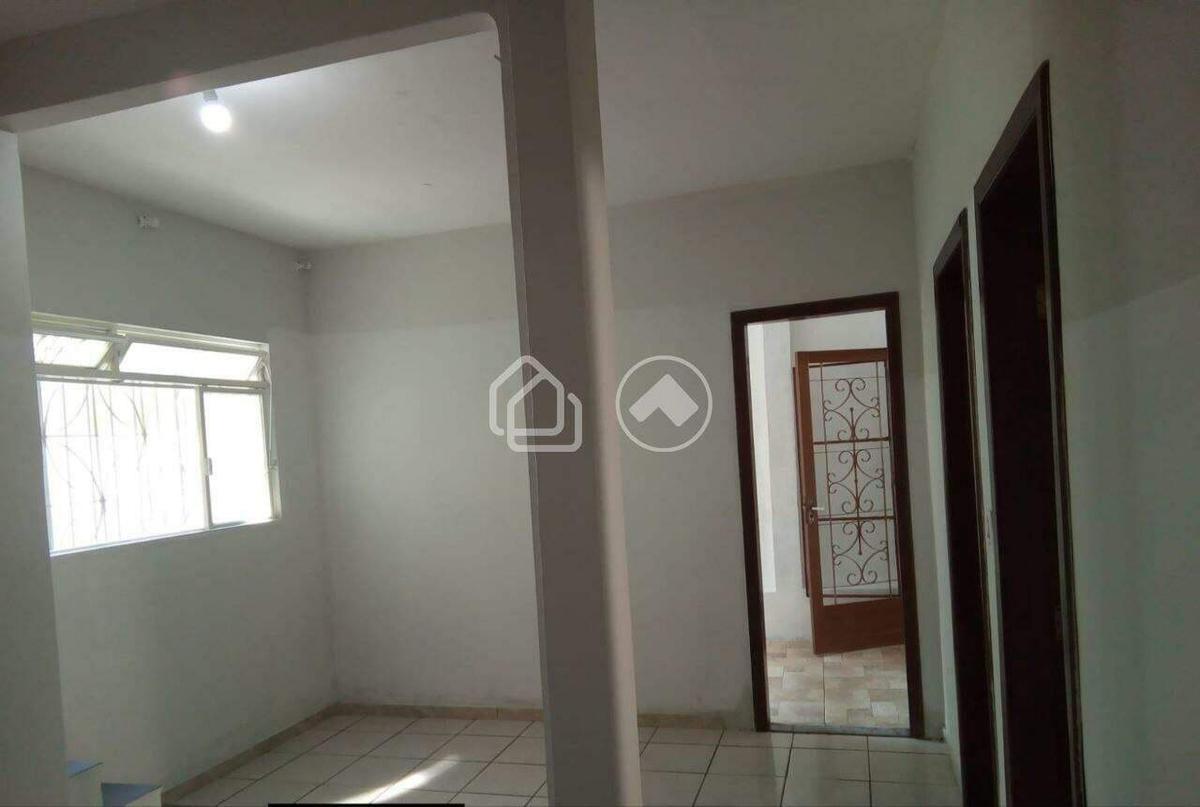 Casa, Vista Alegre, 2 Quartos, 1 Vaga