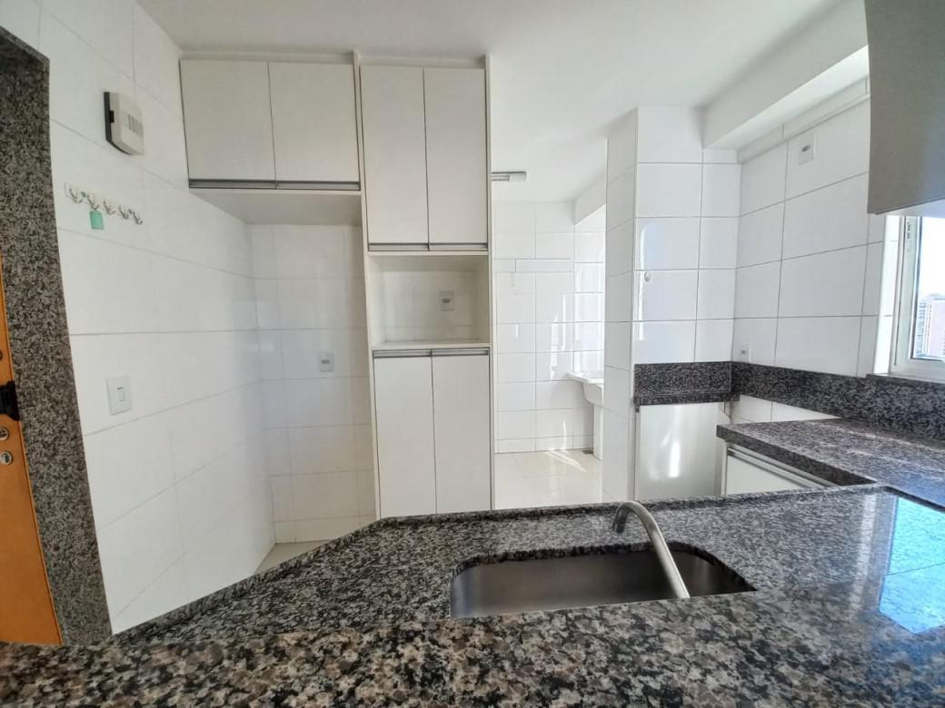 Apartamento, Barro Preto, 2 Quartos, 2 Vagas, 1 Suíte