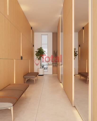 Apartamento, Bom Retiro, 3 Quartos, 2 Vagas, 1 Suíte