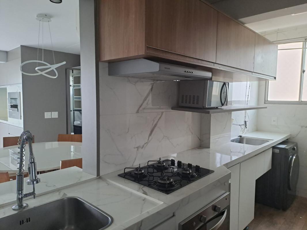 Apartamento, Buritis, 3 Quartos, 2 Vagas, 1 Suíte