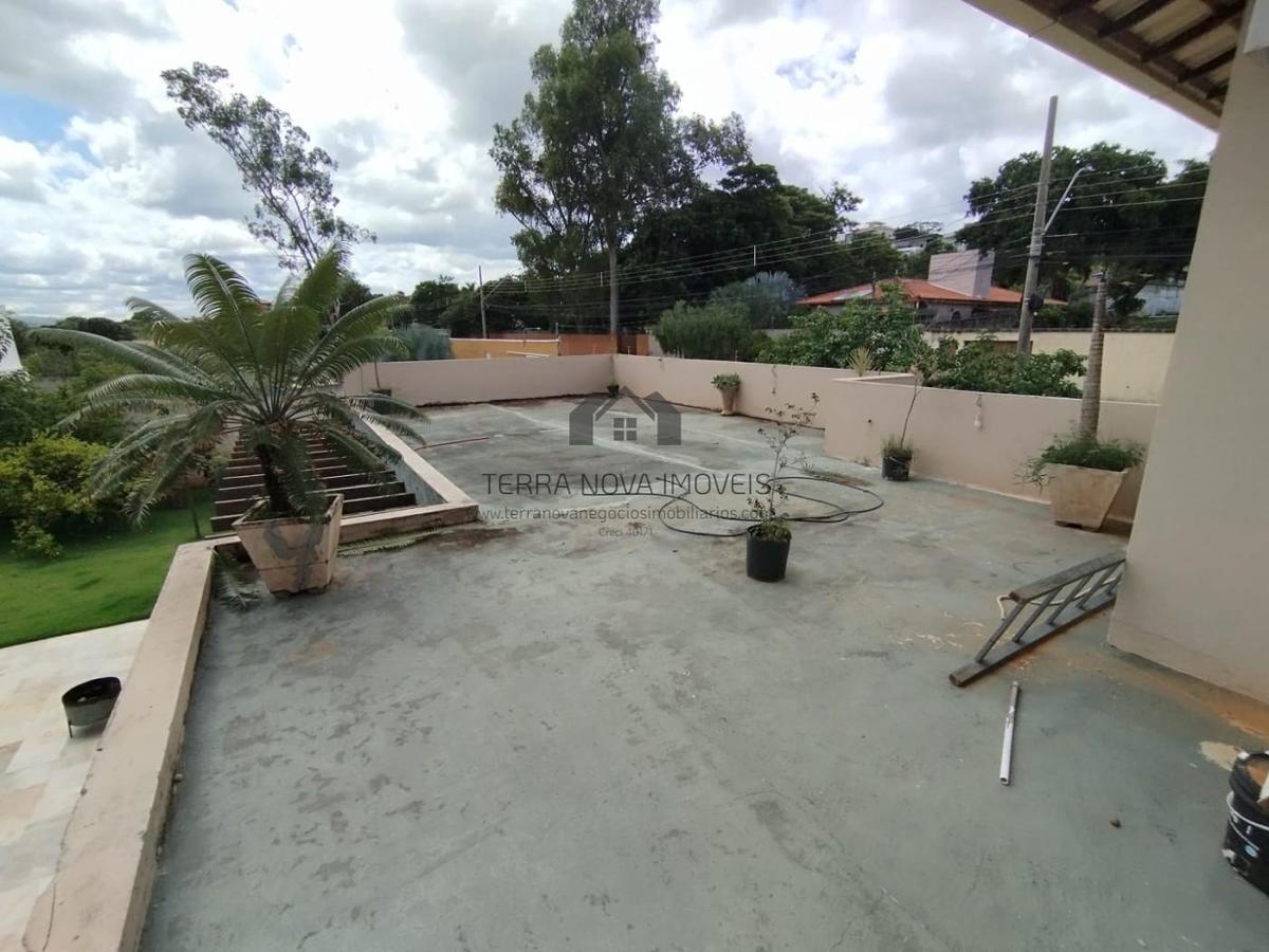 Casa, Residencial Parque dos Buritis, 3 Quartos