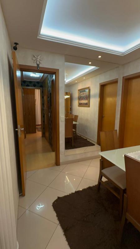 Cobertura, Castelo, 4 Quartos, 2 Vagas, 3 Suítes