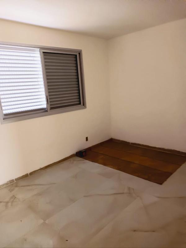 Apartamento, Minas Brasil, 3 Quartos, 2 Vagas, 1 Suíte
