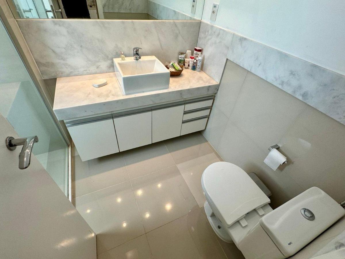 Apartamento, Vila da Serra, 5 Quartos, 6 Vagas, 5 Suítes