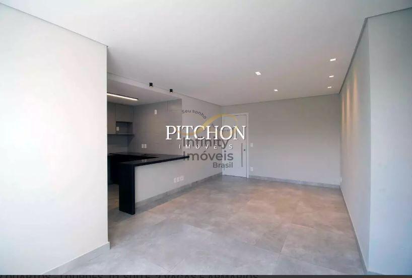 Apartamento, Lourdes, 3 Quartos