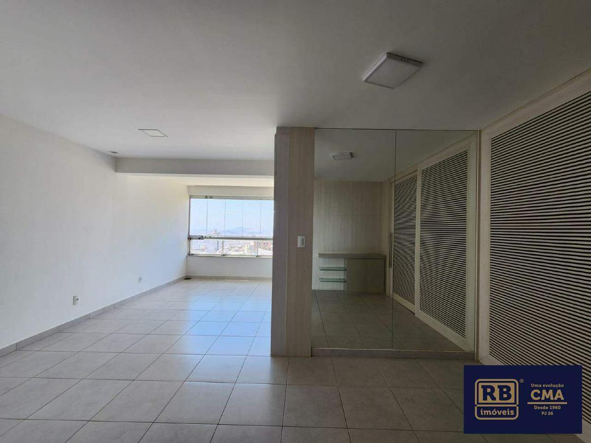 Apartamento, São Lucas, 2 Quartos, 2 Vagas, 1 Suíte