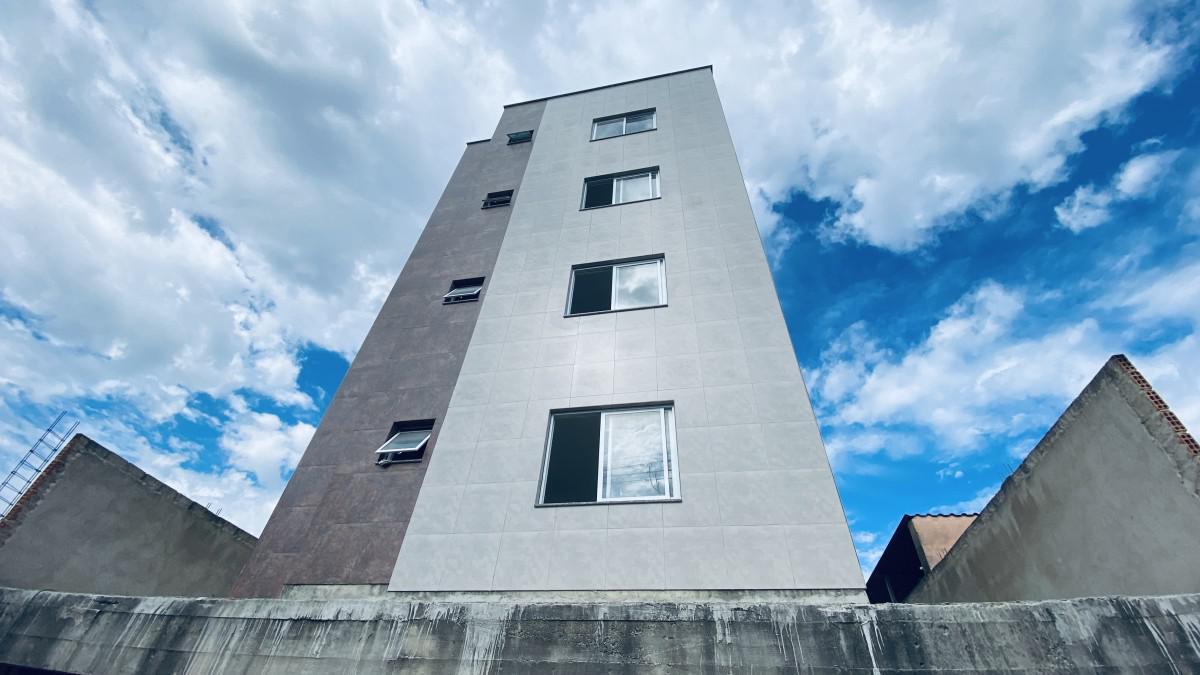 Apartamento, Padre Eustáquio, 3 Quartos, 2 Vagas, 2 Suítes