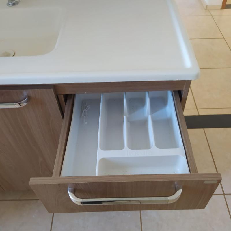 Apartamento, Lundcea, 2 Quartos, 1 Vaga