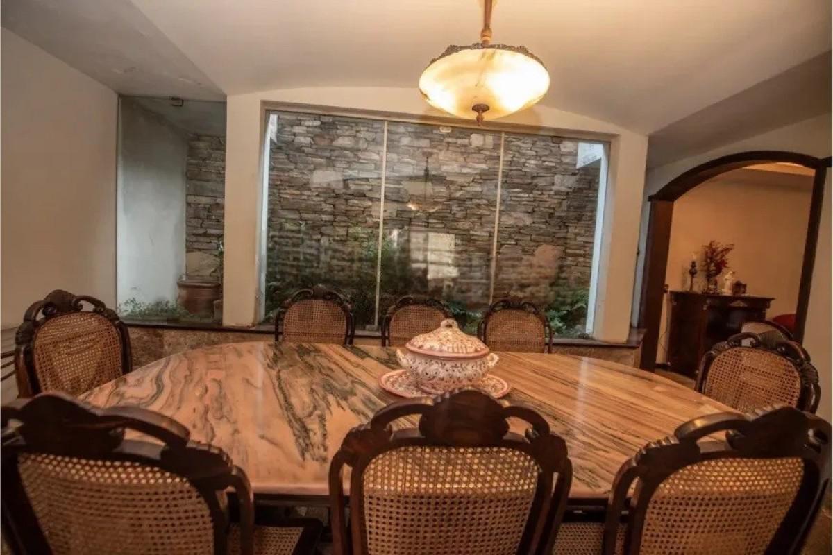 Casa, Mangabeiras, 4 Quartos, 4 Vagas, 1 Suíte
