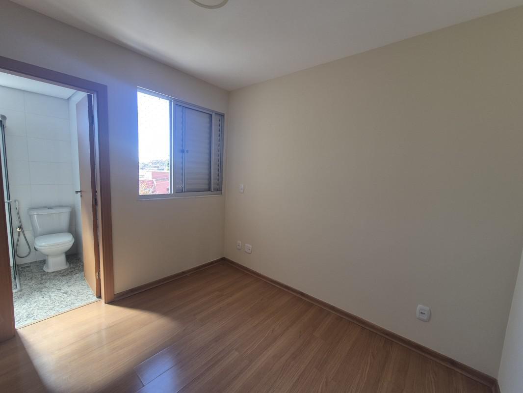 Apartamento, São Lucas, 2 Quartos, 2 Vagas, 2 Suítes