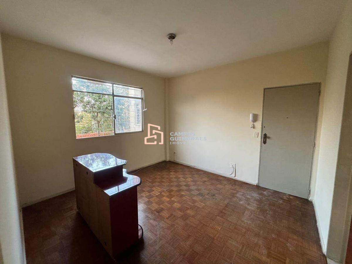 Apartamento, Industrial, 2 Quartos