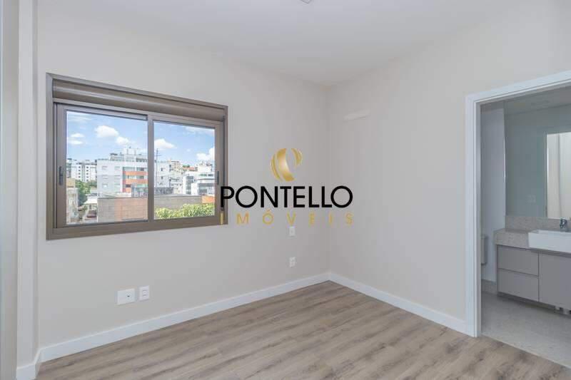 Apartamento, Cidade Nova, 4 Quartos, 3 Vagas, 2 Suítes
