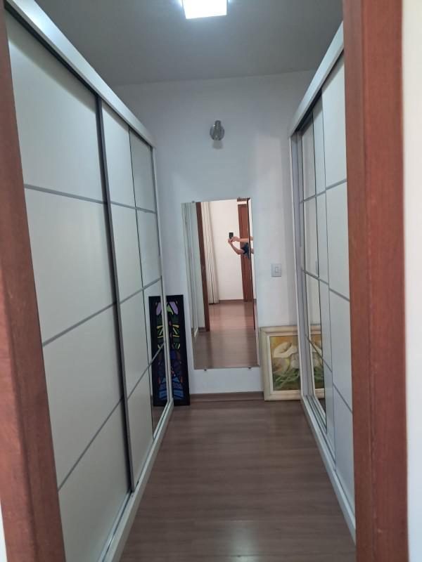 Casa, Cândida Ferreira, 4 Quartos, 4 Vagas, 1 Suíte
