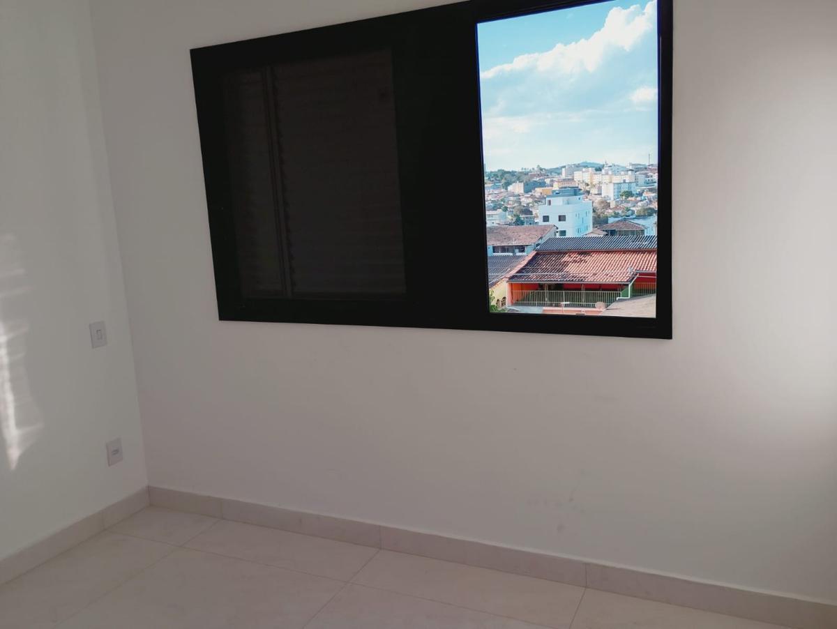 Apartamento, Santa Mônica, 2 Quartos, 1 Vaga, 1 Suíte