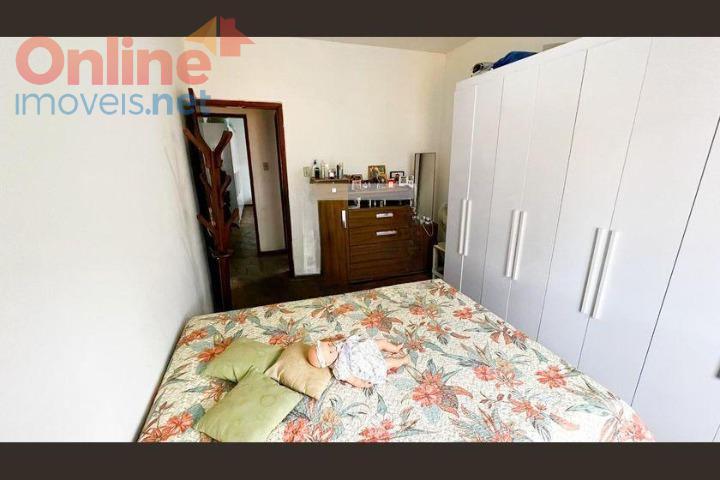 Casa, São Francisco, 3 Quartos, 0 Vaga, 0 Suíte