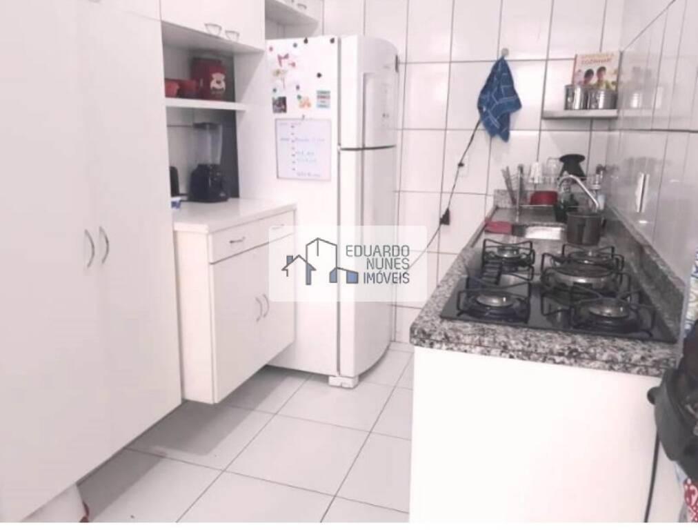 Apartamento, Barro Preto, 2 Quartos, 0 Vaga
