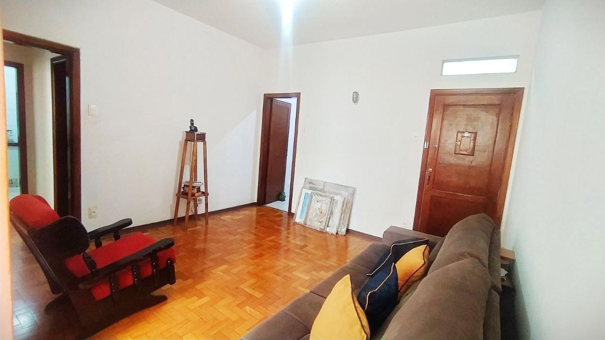 Apartamento, Centro, 3 Quartos, 1 Suíte