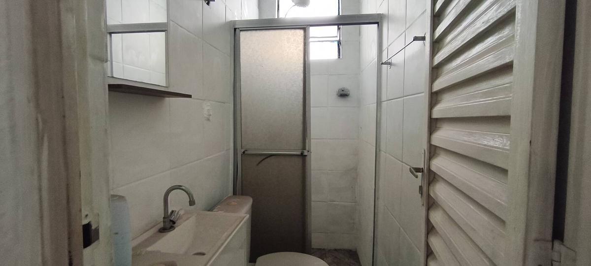 Casa, Eldorado, 2 Quartos, 1 Vaga, 1 Suíte