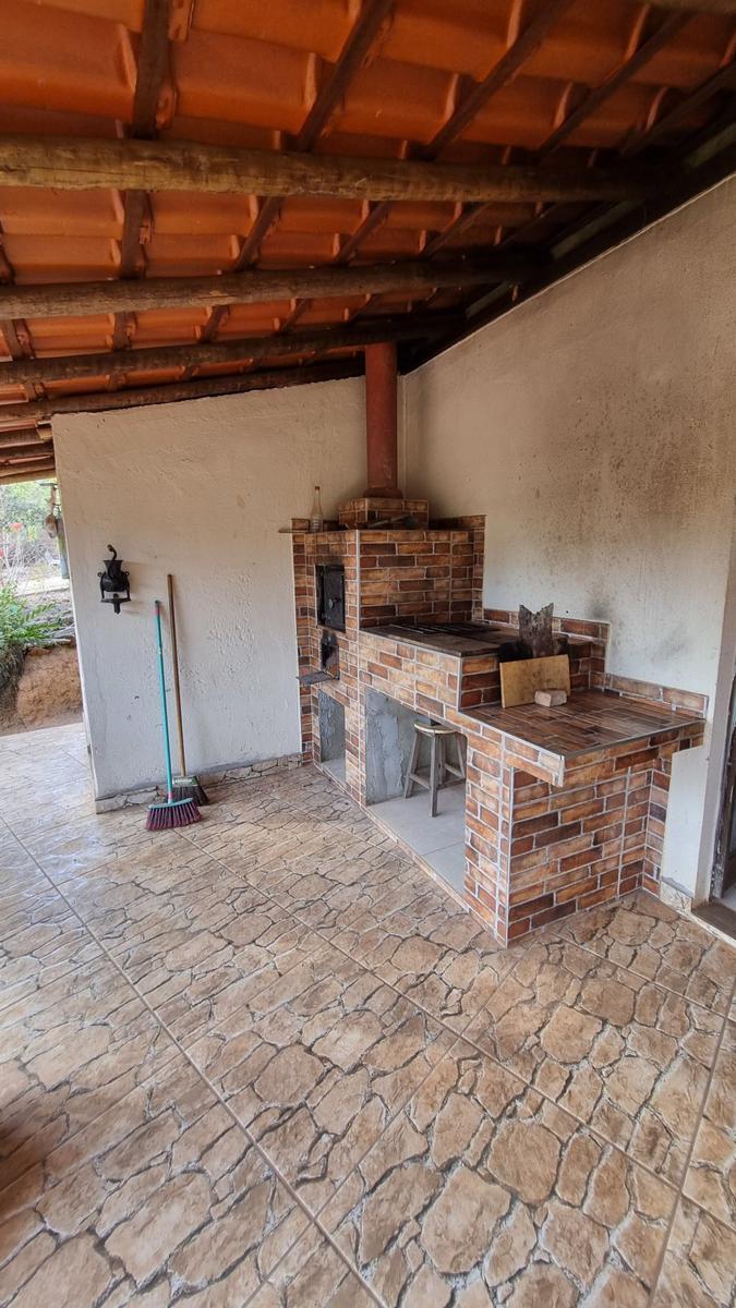 Fazenda, Mario Campos, 3 Quartos, 0 Vaga