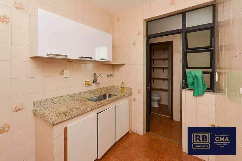 Apartamento, Savassi, 2 Quartos, 1 Vaga, 1 Suíte