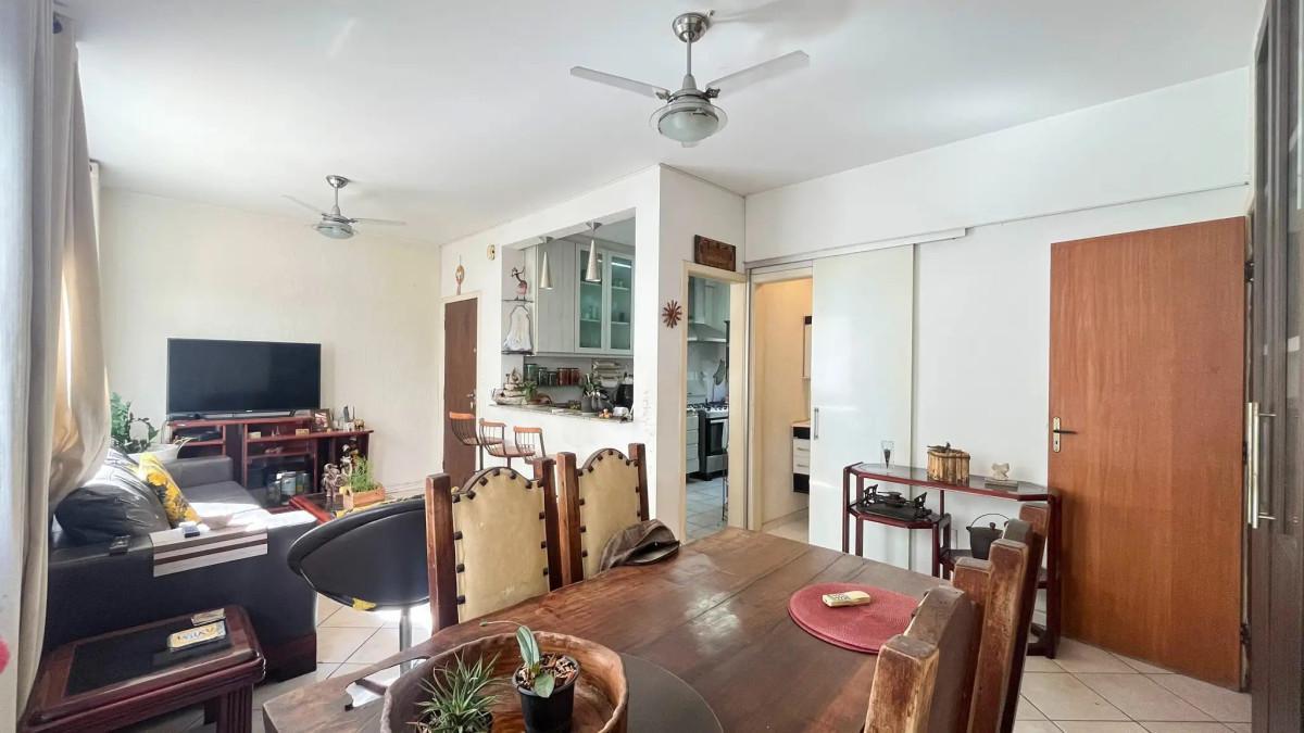 Apartamento, Santo Antônio, 4 Quartos, 4 Vagas, 1 Suíte