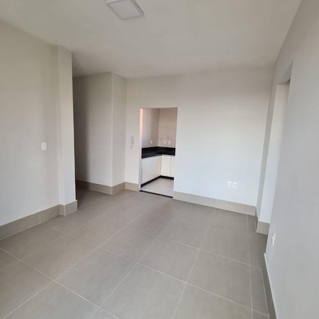 Apartamento, Padre Eustáquio, 3 Quartos, 1 Vaga